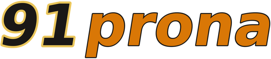 91prona logo